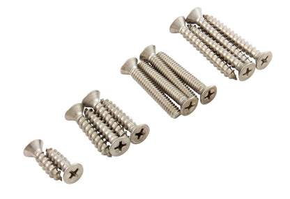 Screw Kit, Aquastar, SKRFL Series