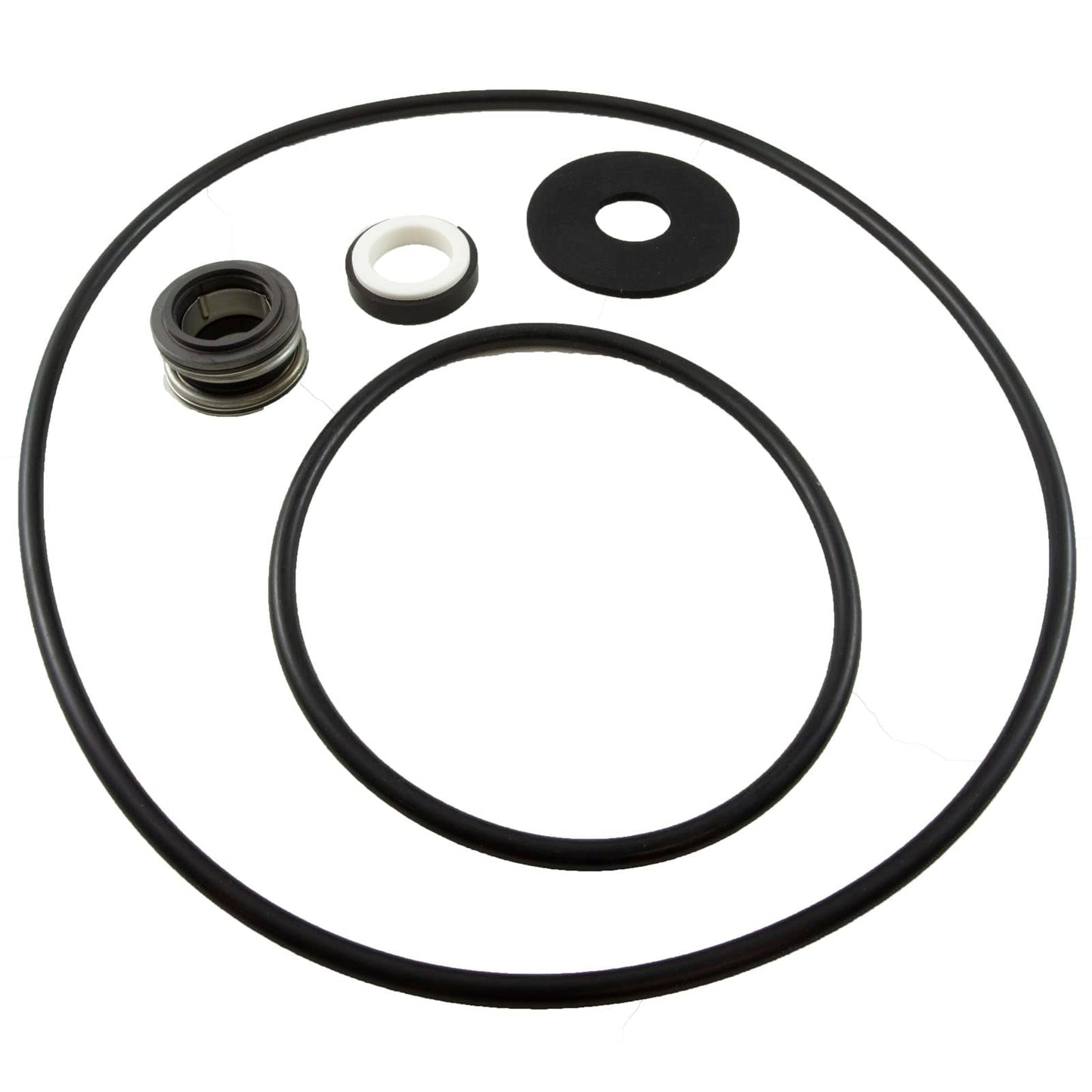 Val-Pak Seal Kit, Martin 600 V20-275