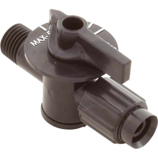 AquaStar Control Valve, ChemStar CH200, 1/4" CH1065