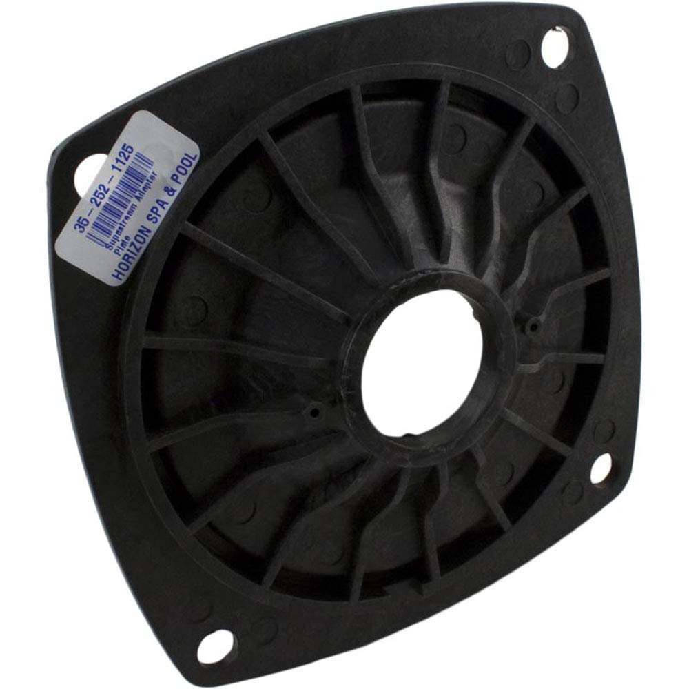 Waterco Seal Plate, SupaStream #WC6350634