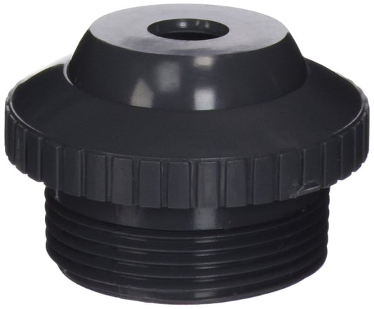 Super Pro 25552-207-000 Hydrostream Fitting, 1/2-Inch, Dark Grey