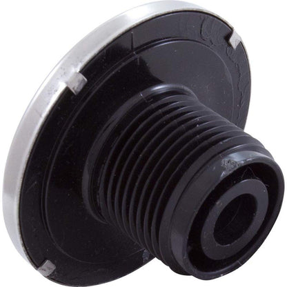 Waterway Plastics 806105216052 WW Ozone Cluster 2" Fixed Smooth Black Jet Internal