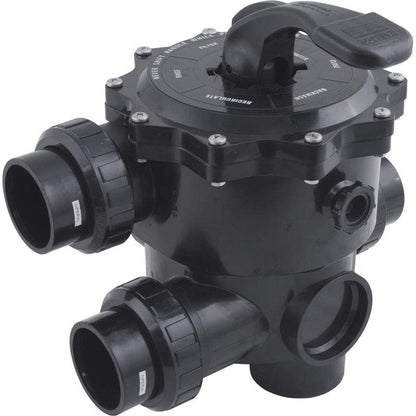 Waterco 2in. Side Mount Valve with Plumbing 2290590