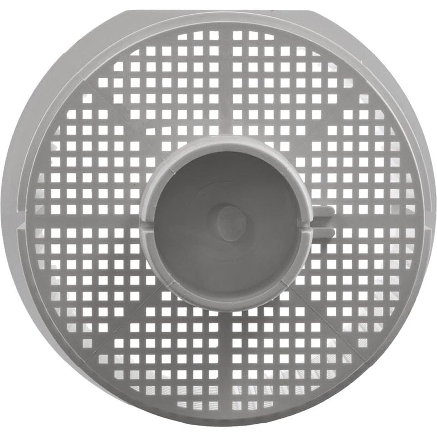 Waterway Dyna-Flo Plus Basket - White