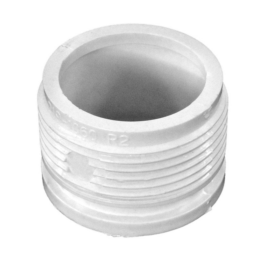 Waterway 219-1060B Gunite Retainer Ring - White 219-1060B