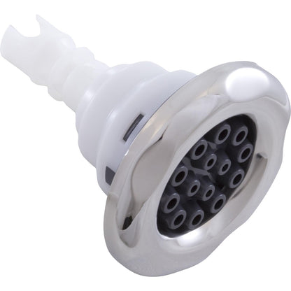 CMP Jet Intl, CMP Typhoon 400, 3-3/8"fd, Mass,Scal, SS/Graph Gry 23442-332-000