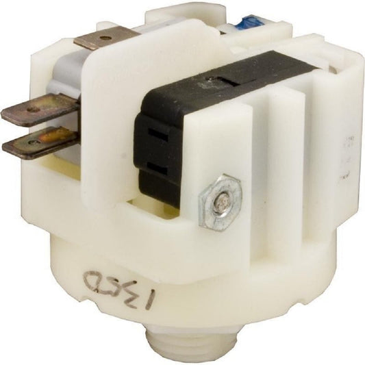 Pres Air Trol ATM-111A Momentary Threaded Center Spout Air Switch ATM111A