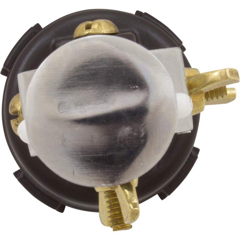 Paramount PCC 2000 Step Nozzle Tool with Chrome Handle 004-552-5454-00