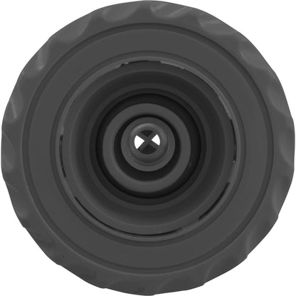 3.5In Gunite Jet (Dir, Adj, Scp, Non-Tex) Dark Gray