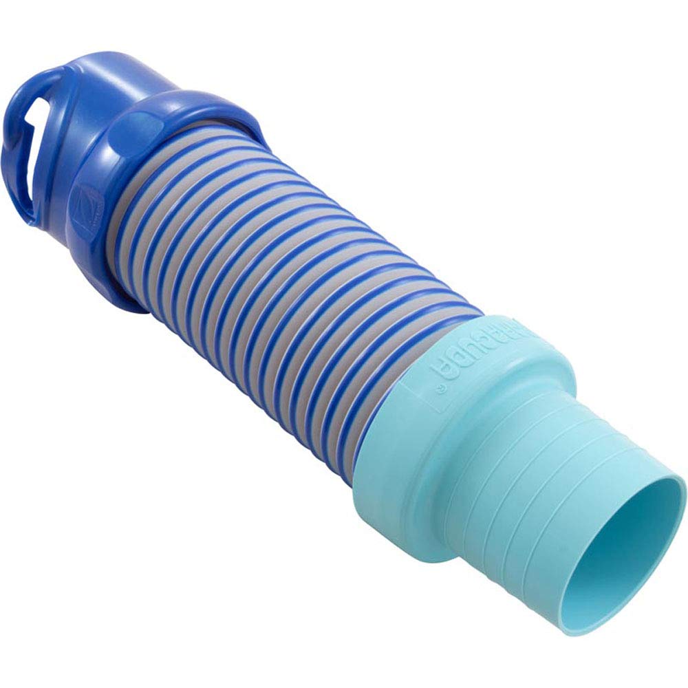 Zodiac Genuine Parts X7 Suction Fitting Adaptor, X77094