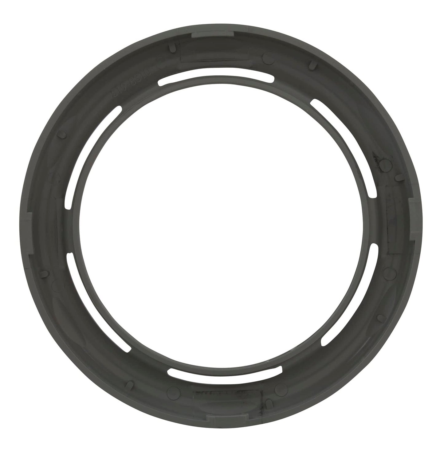 Trim Ring TELEWEIR SCAL. Gray 519-8317