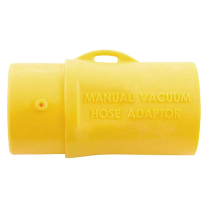 Zodiac Manual Vacuum Head Adapter Hose R0697100