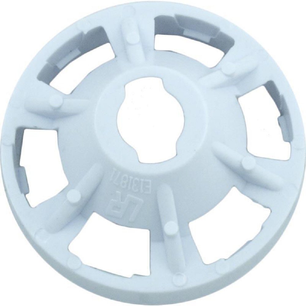 Waterway Light Back Cap, Waterway #611-4390