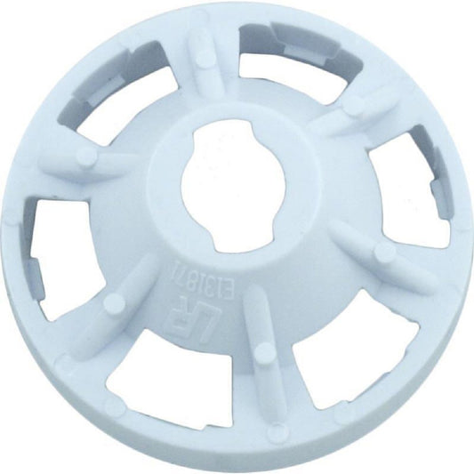 Waterway Light Back Cap, Waterway #611-4390