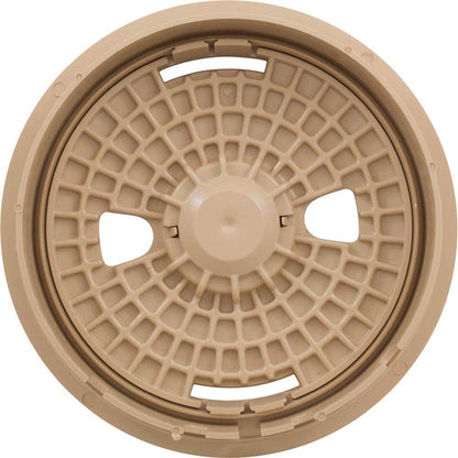 Waterway Plastics Gunite Skim Lid & Mount Ring Assembly Ww Logo Bei