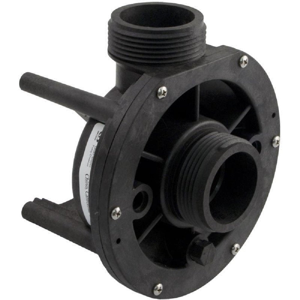 Gecko 91040830 Aqua-Flo Flo-Master 0.5HP 1.5" Center Discharge Wet End Pump
