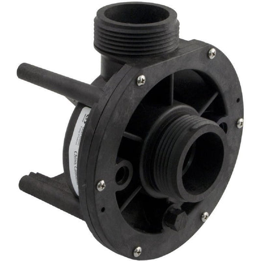 Gecko 91040830 Aqua-Flo Flo-Master 0.5HP 1.5" Center Discharge Wet End Pump