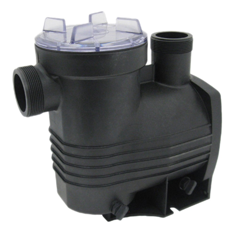 Waterco WC63508110 Complete Supastream Wet End Kit