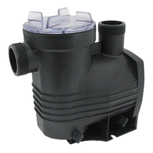 Waterco WC63508110 Complete Supastream Wet End Kit