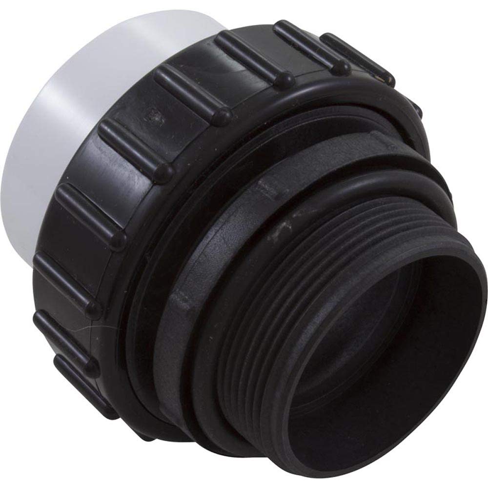 CMP Union Threaded 2" MPT x 2" Slip for IntelliFlo & WhisperFlo 21063-200-000