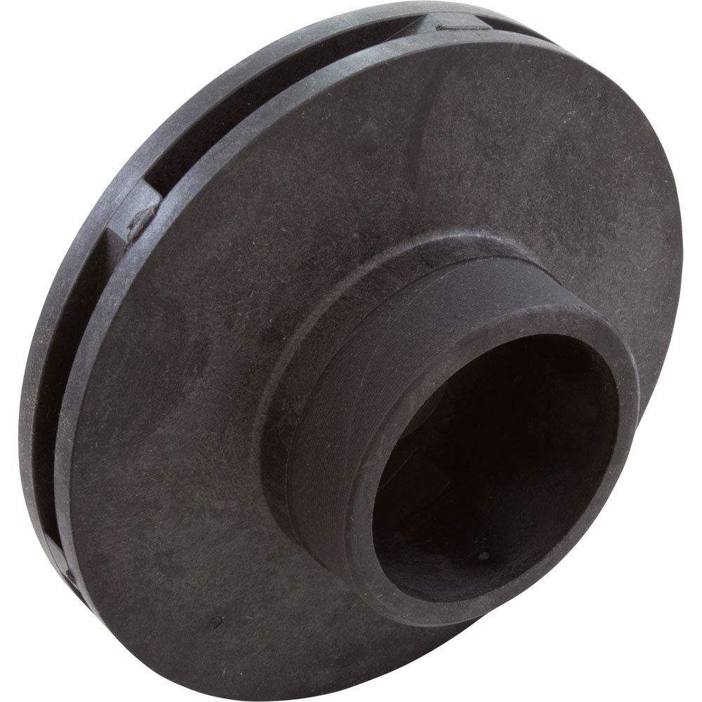 Jandy R0807202 Impeller Rpl Kit, Black