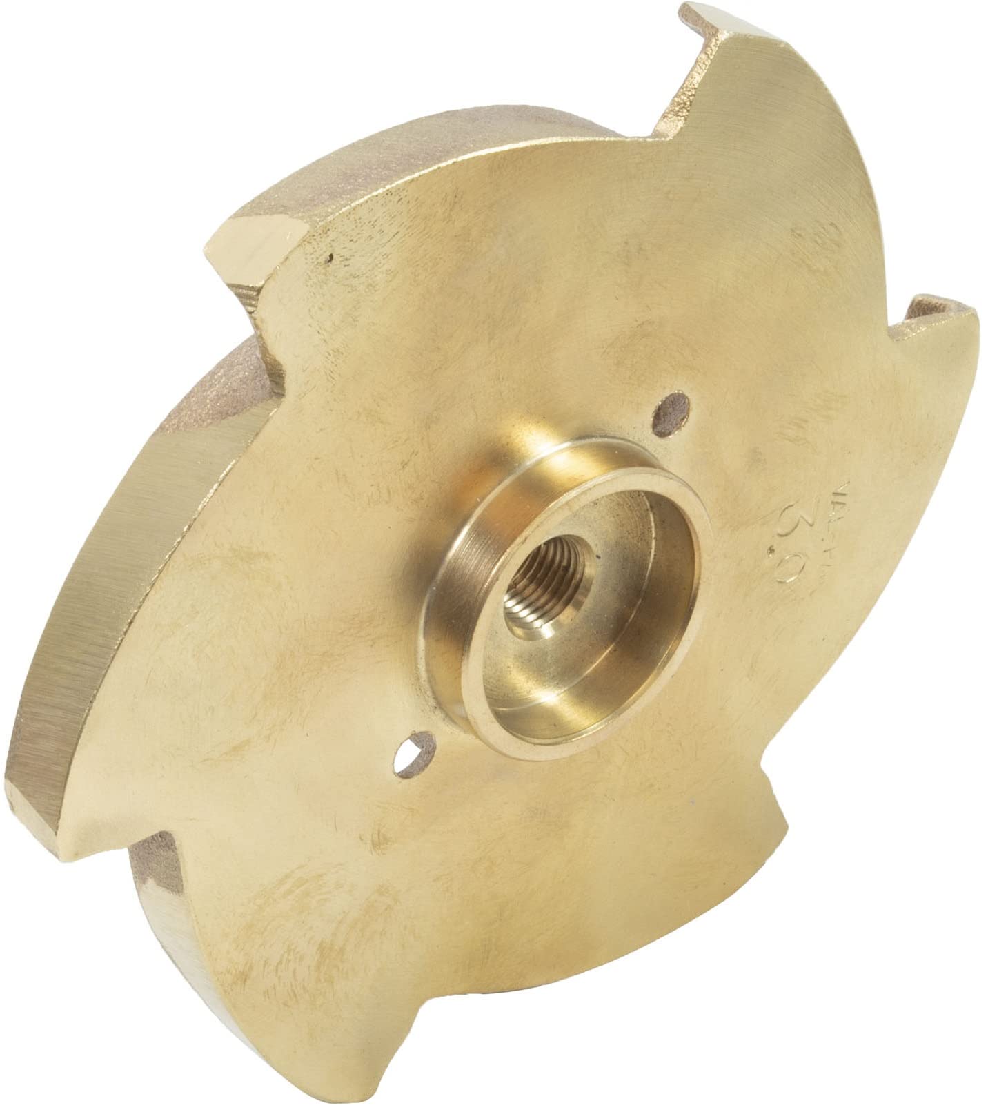 Val-Pak IMPLR 3HP Brass V31-457