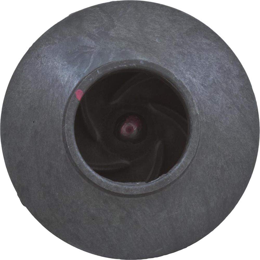 Waterway 310-2440 3-Hp/50Hz Select 60Hz Use Impeller
