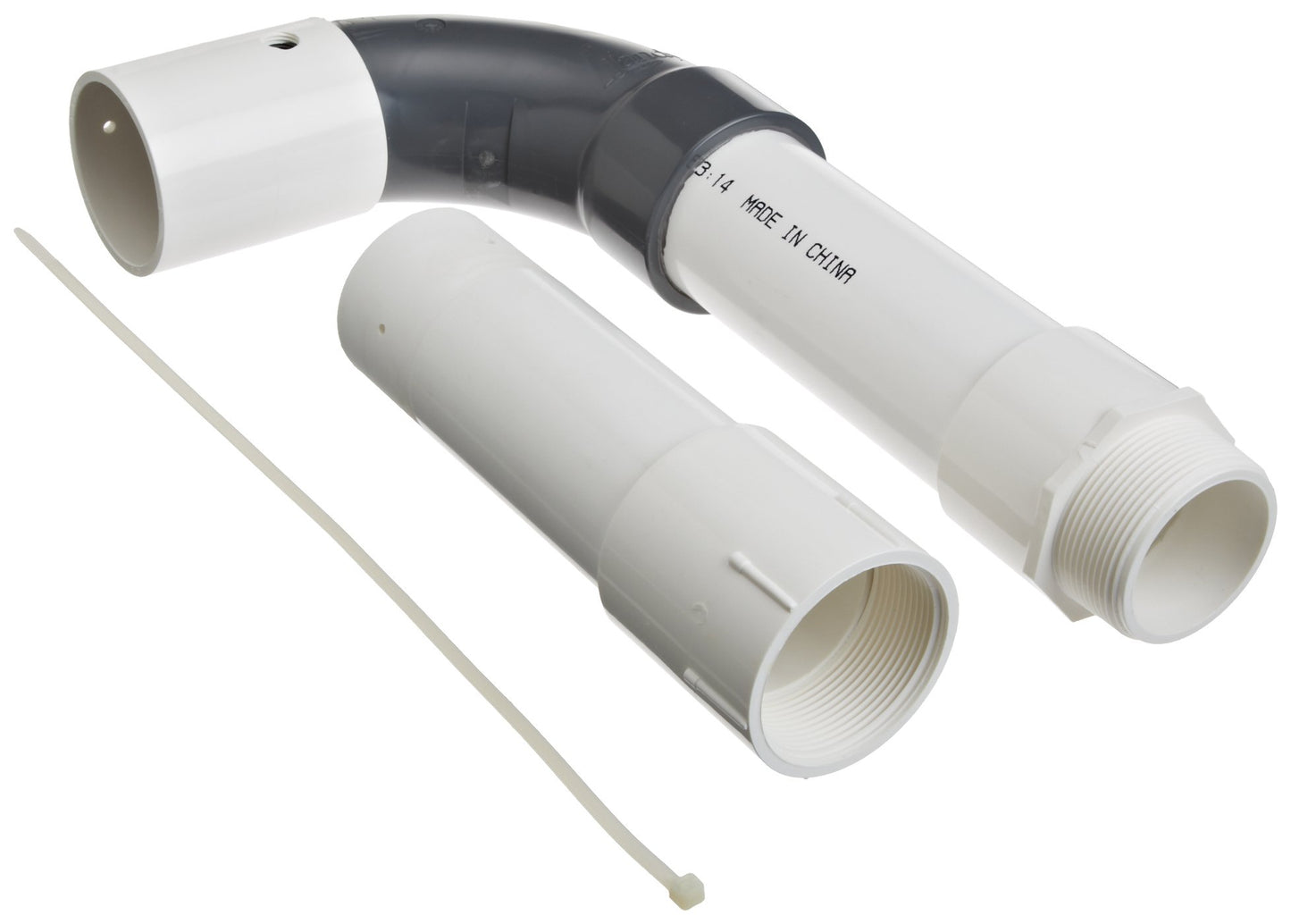 Zodiac R0487800 Outlet Piping Replacement Kit for Zodiac Jandy JS Series JS100-SM Sand Filter