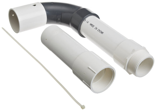 Zodiac R0487800 Outlet Piping Replacement Kit for Zodiac Jandy JS Series JS100-SM Sand Filter