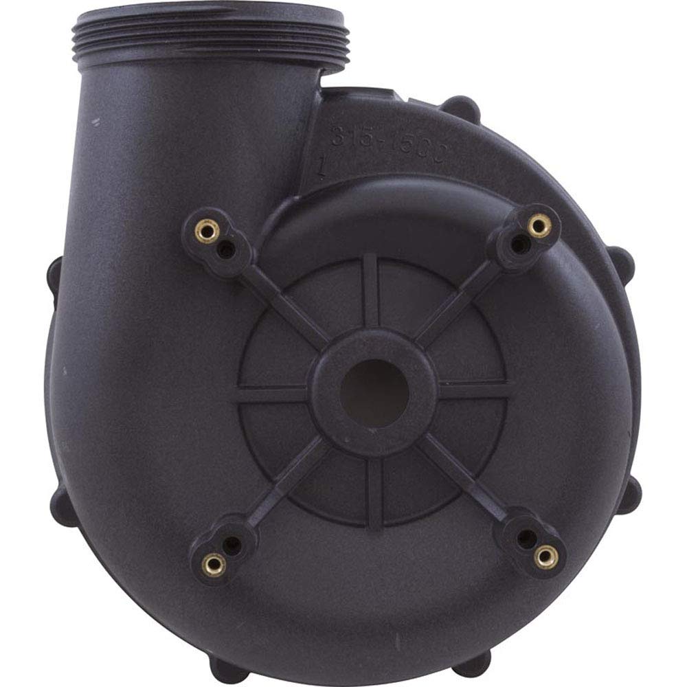 Waterway Plastics 806105247599 2-1/2" Volute Viper