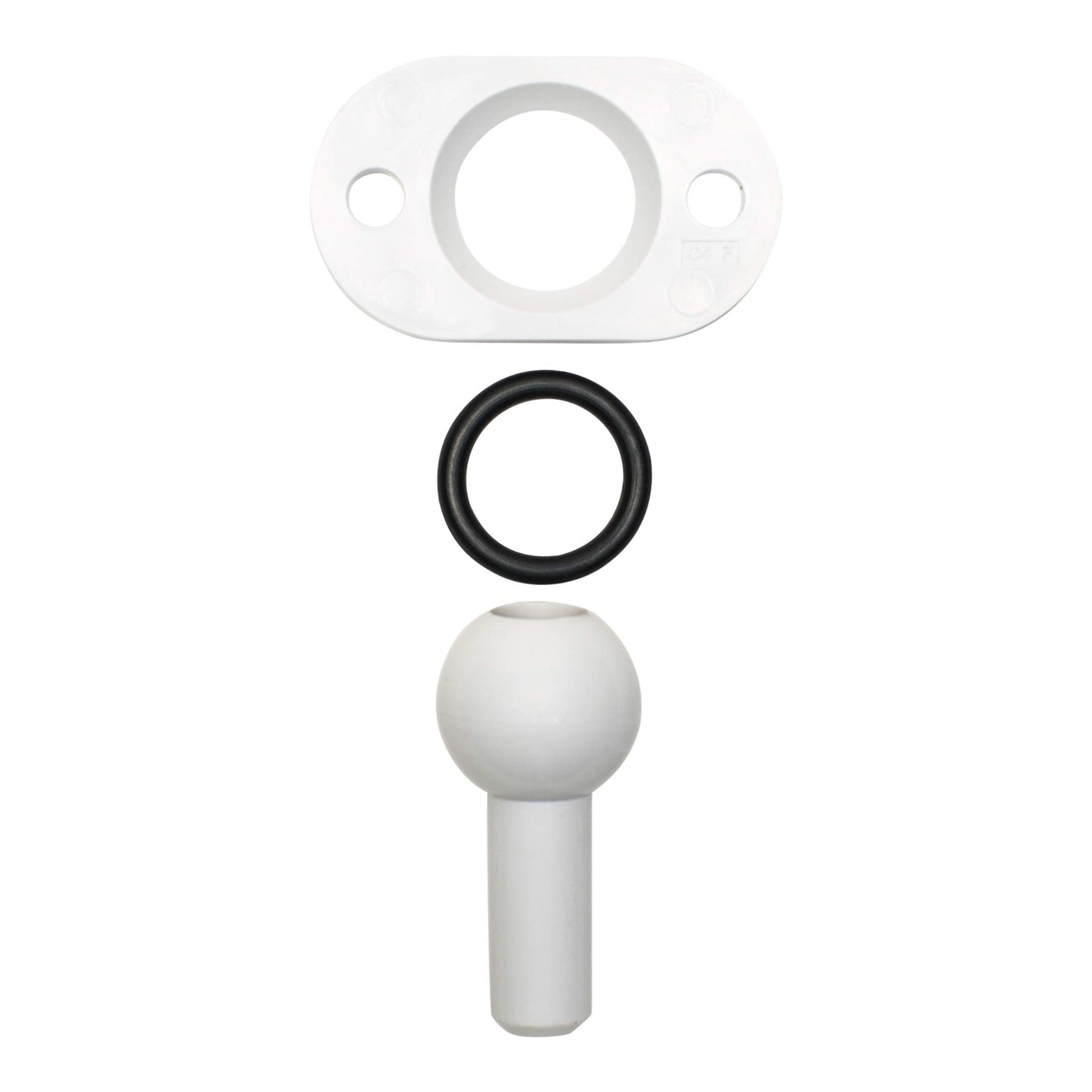 Zodiac C131 Thrust Jet Replacement Kit