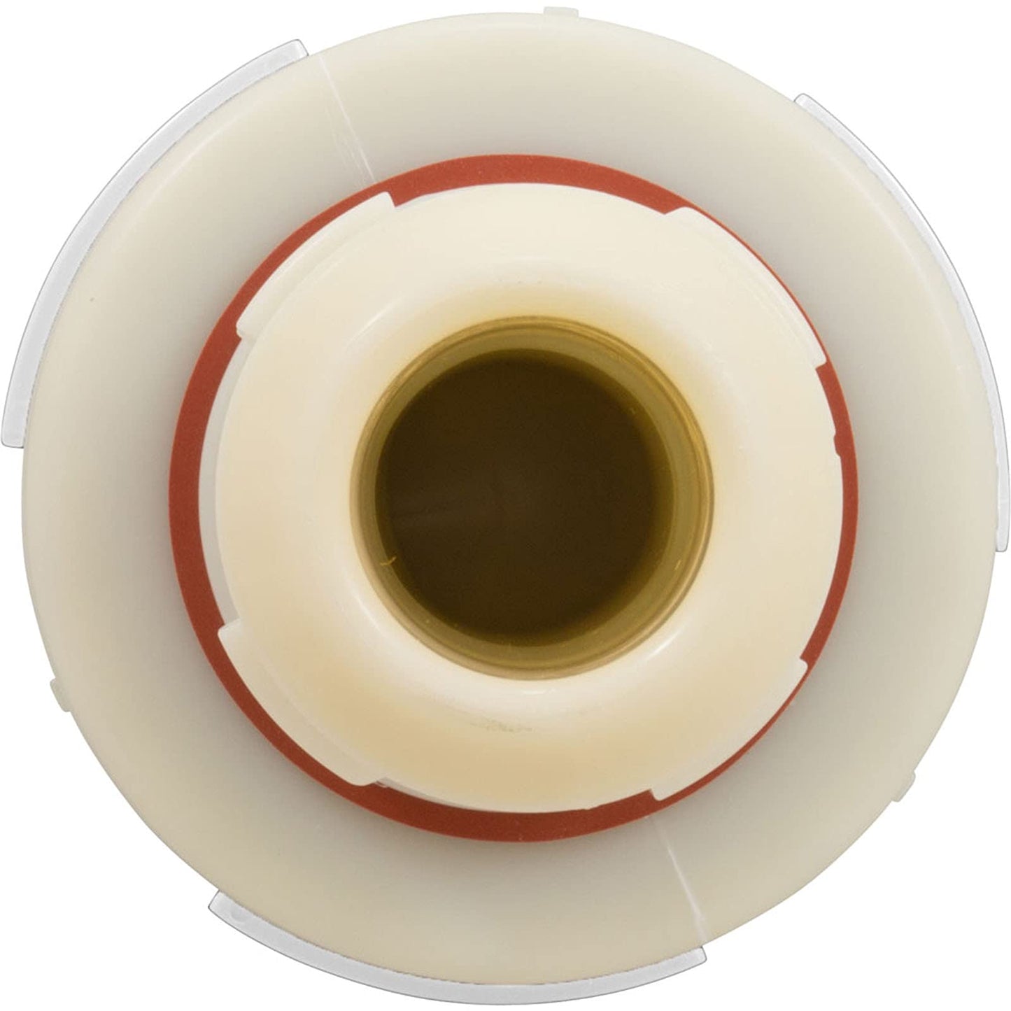 Paramount Pools and Spa 004-552-5020-01 Pop-up Head Rotating Nozzle Pcc2000, White