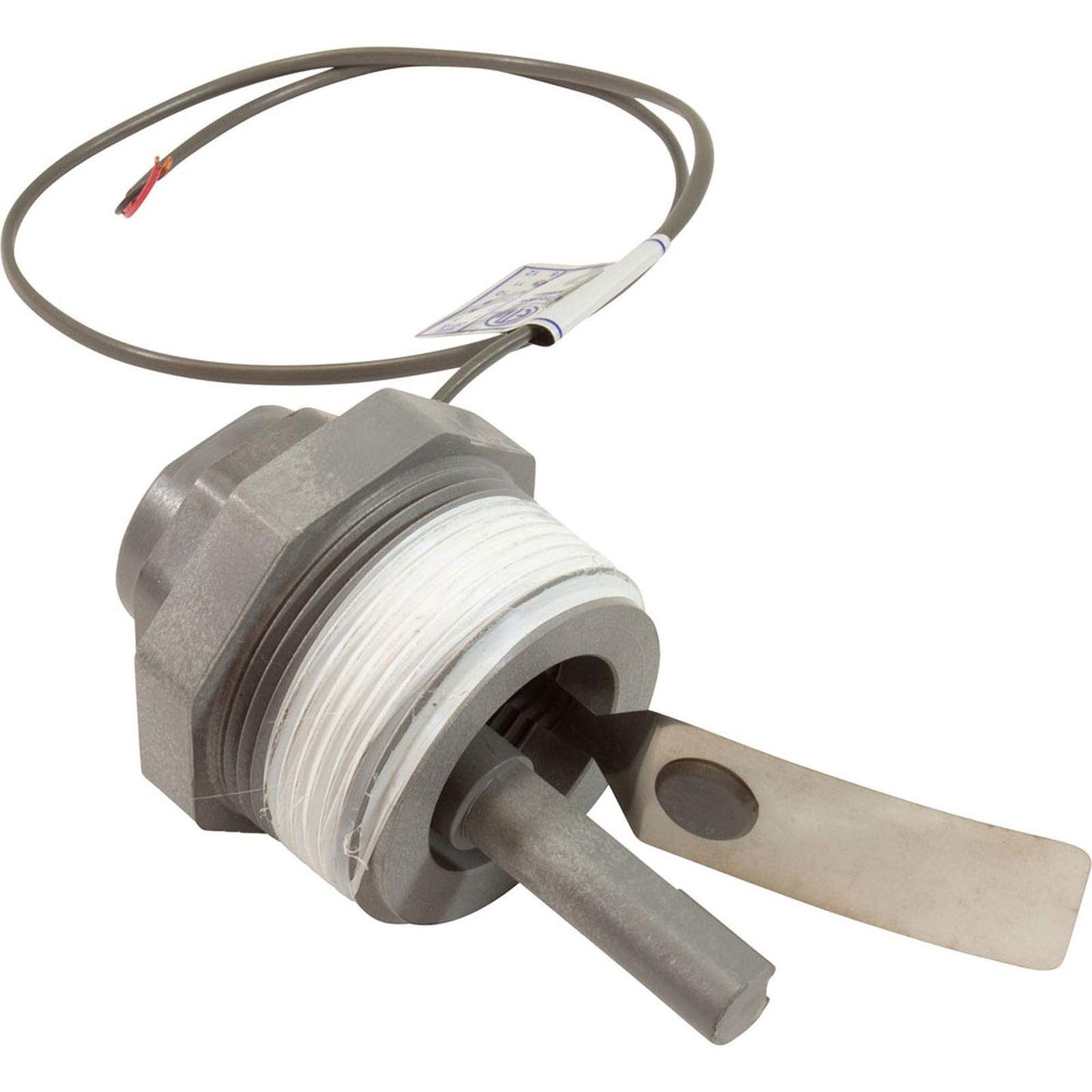 Flow Switch Repl Kit, Harwil Q9DS to Q10N, 1-1/2"x1 Bushing