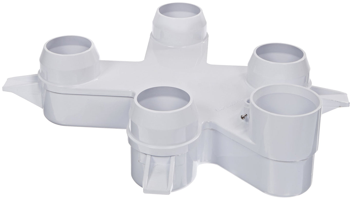 Custom Molded Products 25357-750-000 Cart Manifold Cx3000C