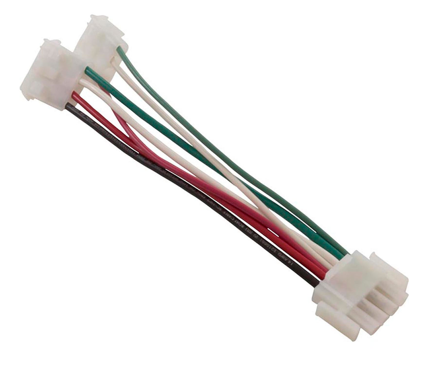 Hydro Quip 48-0044A AMP Cord Splitter Cable Used w/ 2-Speed Pumps