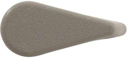 Waterway Plastics F.A.S Handle 1" T/A A/C 5Sclp Text. Style