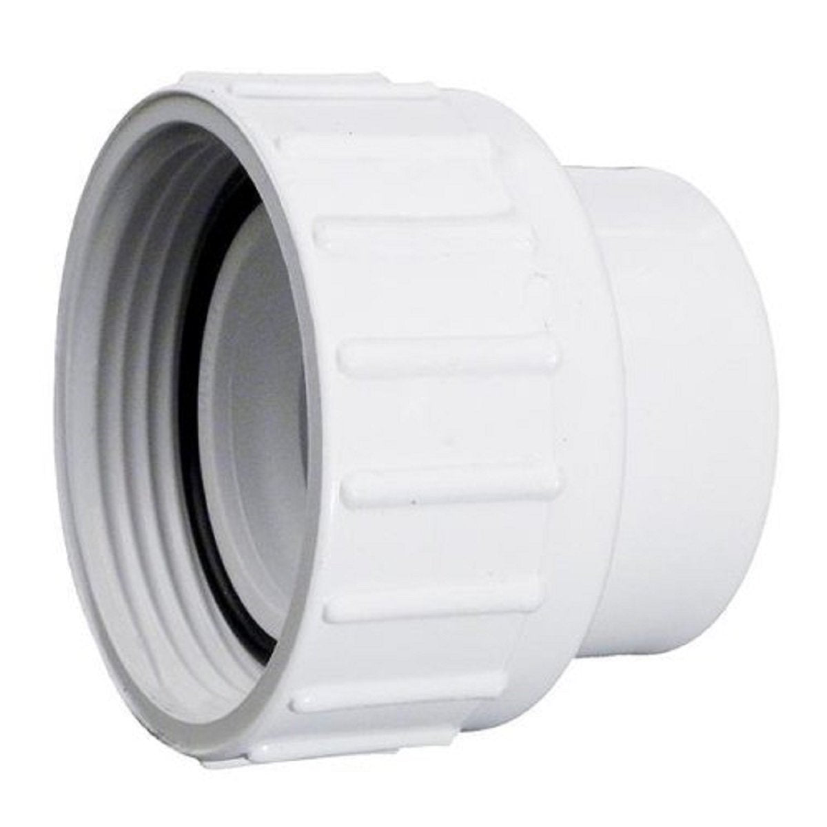 Waterway 1.5 in. Union Nut Slip Tailpiece 400-4060