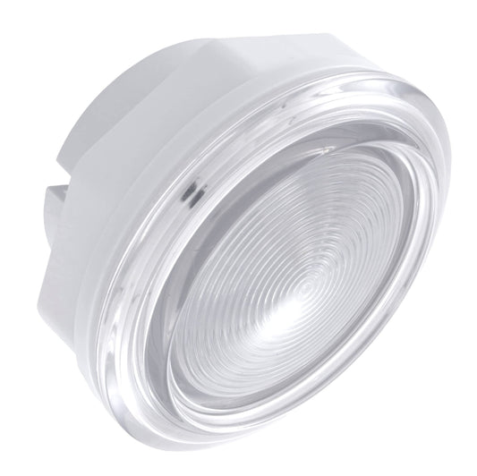 Rising Dragon RD631-1040-003 3-3/4"hs 5" fd Light Housing Assy w/Gasket