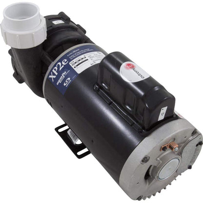 Waterway Gecko Aqua-Flo Flo-Master XP2e 05334012-2040 Spa Pump is 3 HP Dual Speed 230V