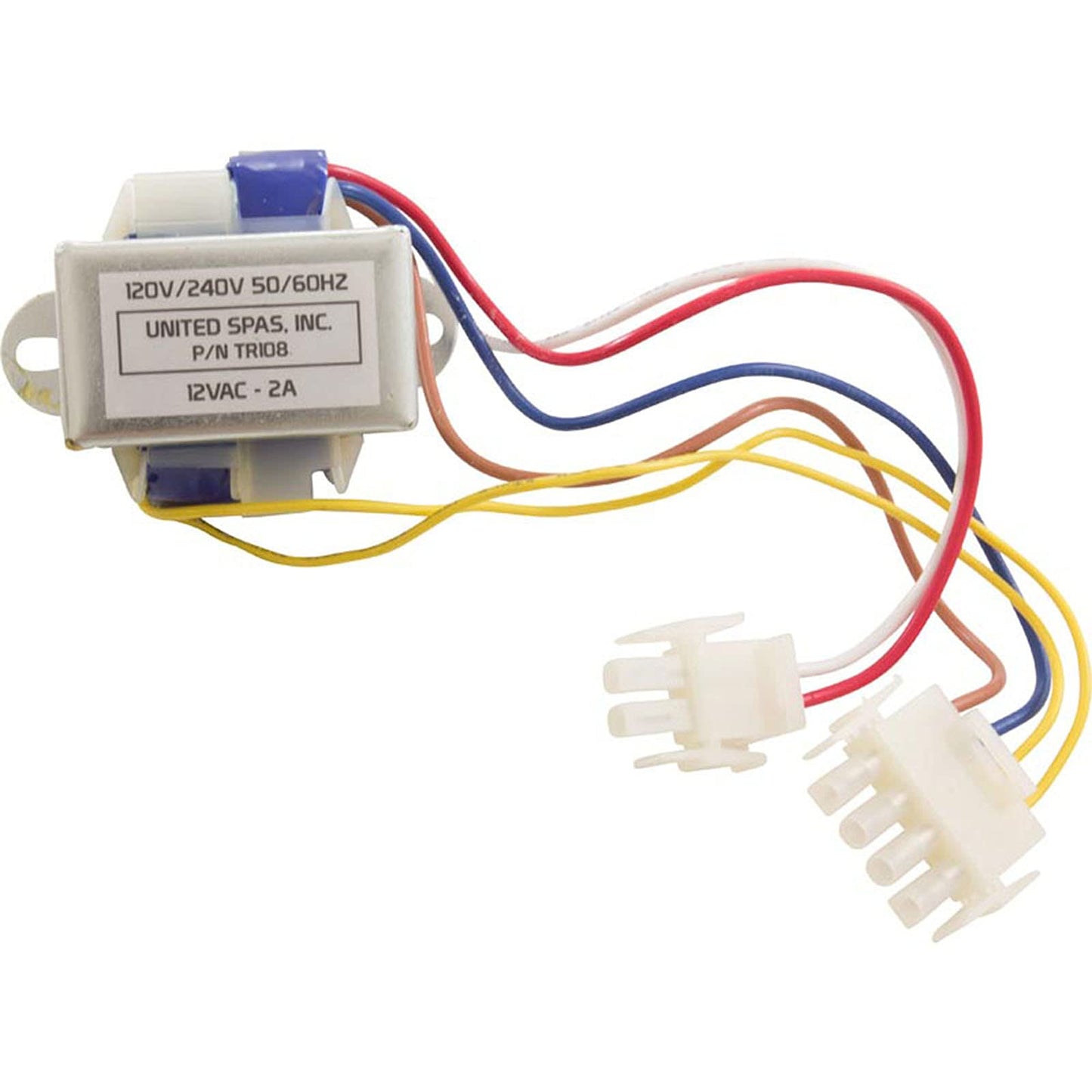 United Spas TR108 B8 Transformer