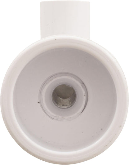 Waterway 212-3330 1.5" x 0.5" SGP/0.75" x 0.5" SPG 10" Gunite Tee WW2123330