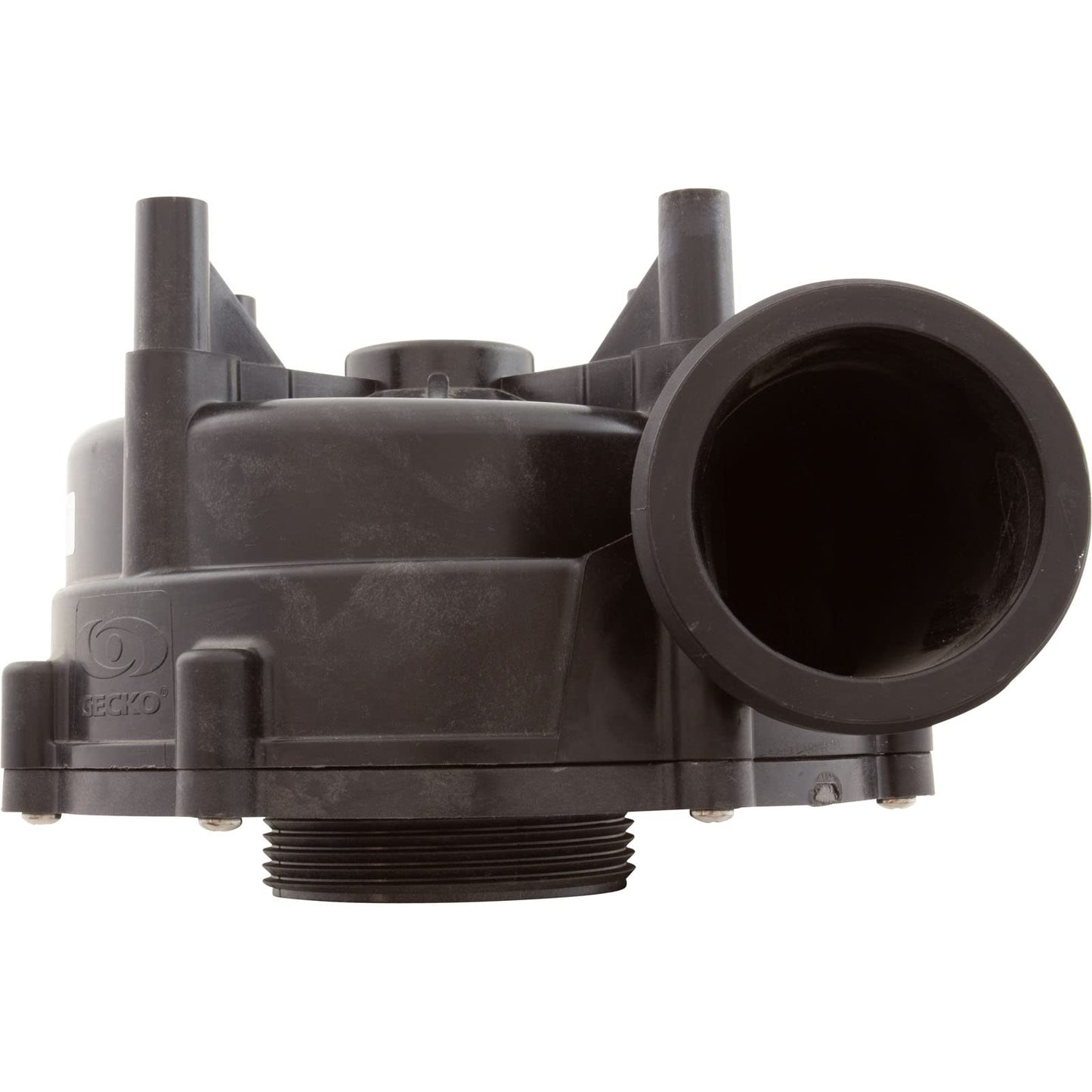 Wet End, Gecko AquaFlo FMXP2 3.0hp 2" MBT 6.1" Dia 56fr