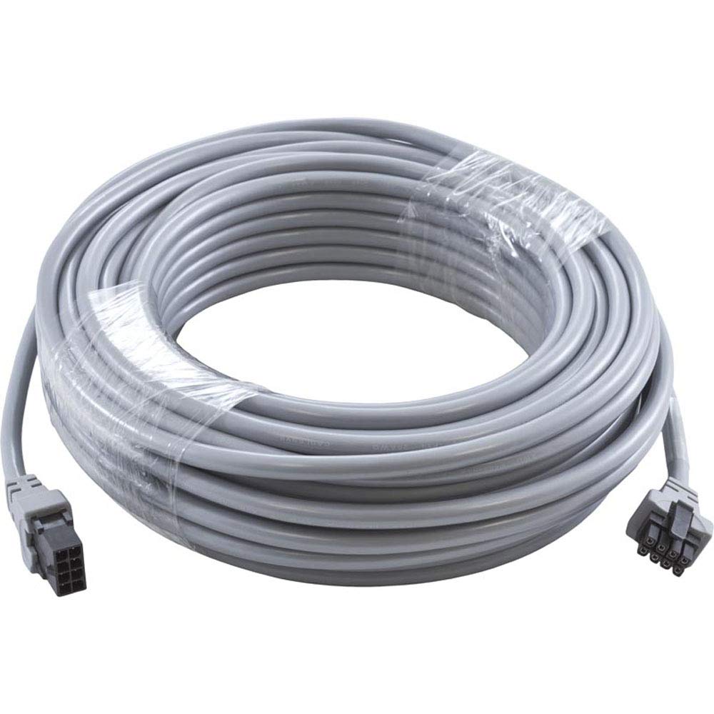 Hydro Quip Topside Extension Cable, HQ-BWG, 50ft