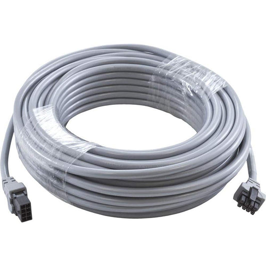 Hydro Quip Topside Extension Cable, HQ-BWG, 50ft