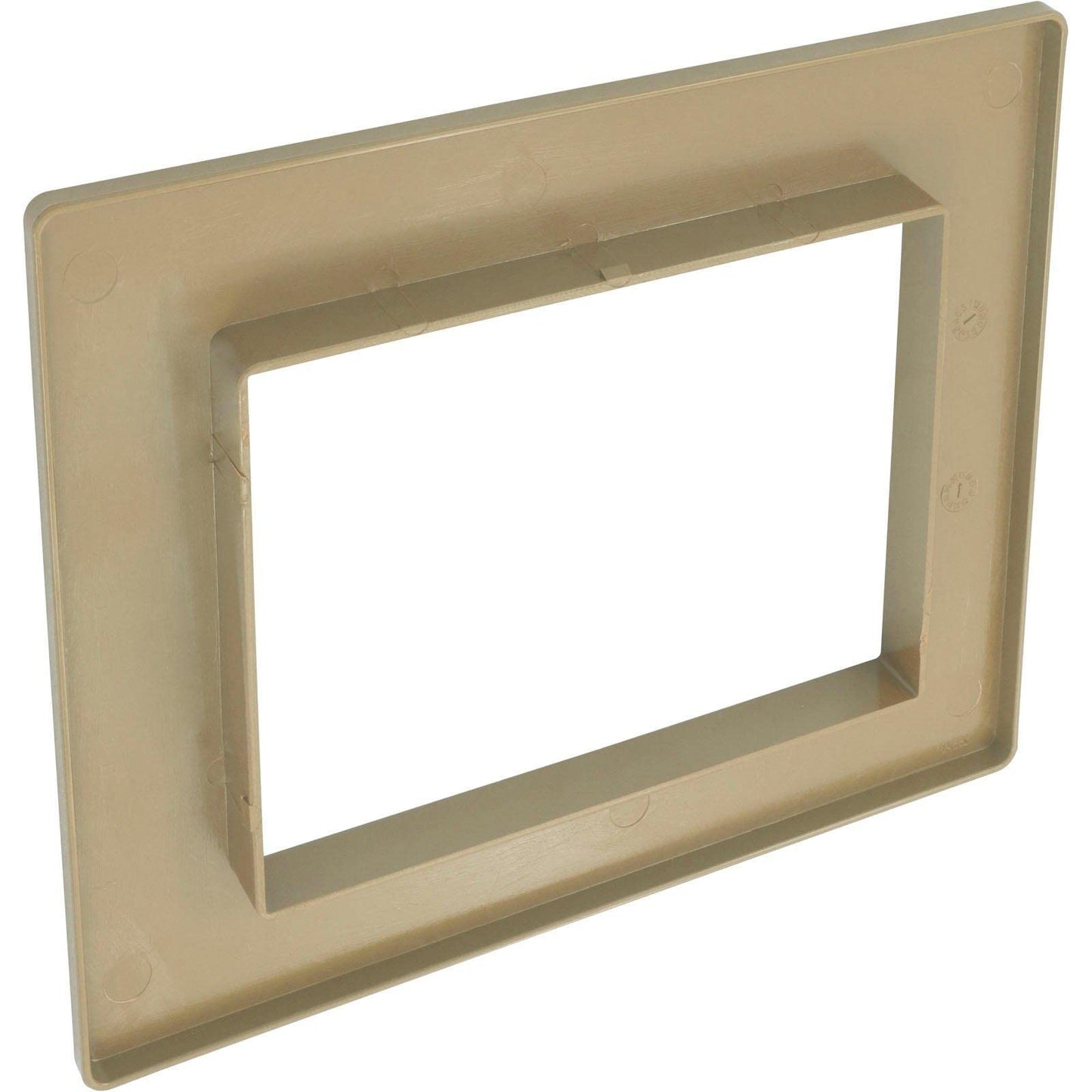 CMP Skimmer Face Cvr(8.75In X 11In) Tan 25540-039-020