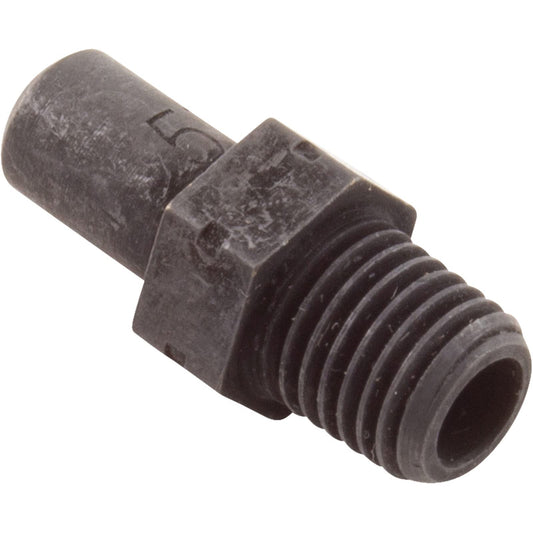 Raypak 350083 Raypak Burner Orifice Pro. #57 (Sea Level) (a) Model 153A & 185BC-405B/C