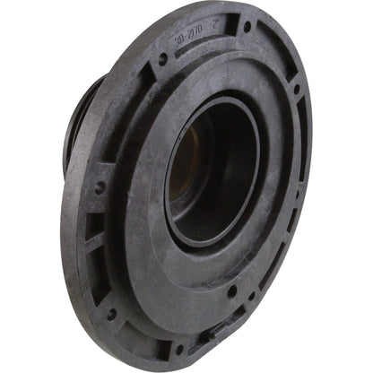 Waterway Plastics Hi-Flo II Swimming Pool Pump Volute Faceplate 311-2170 with O-ring and Plug