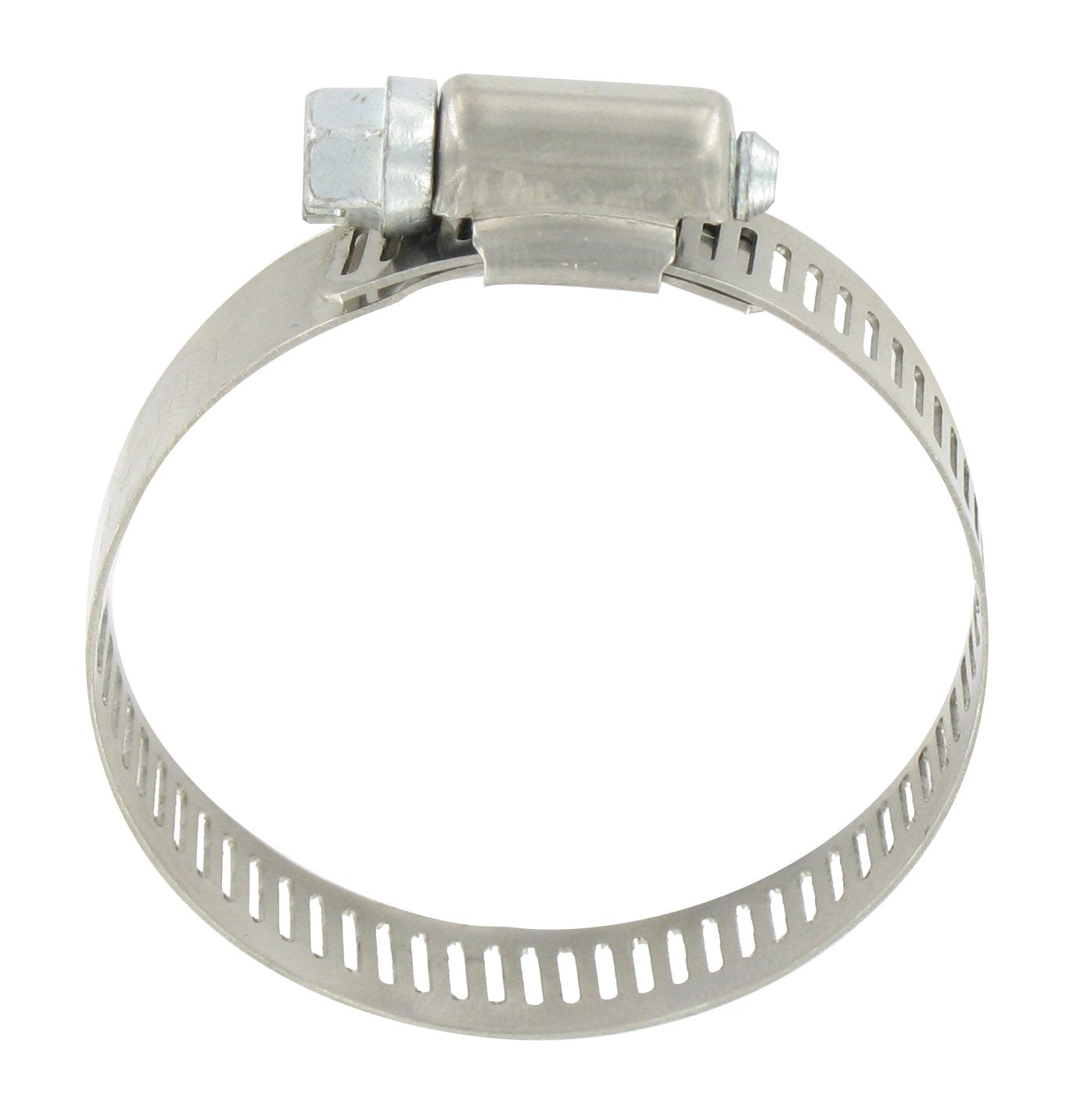 Valterra H03-0010 1-1/4" X 2-1/4" Stainless Steel #28 Hose Clamp