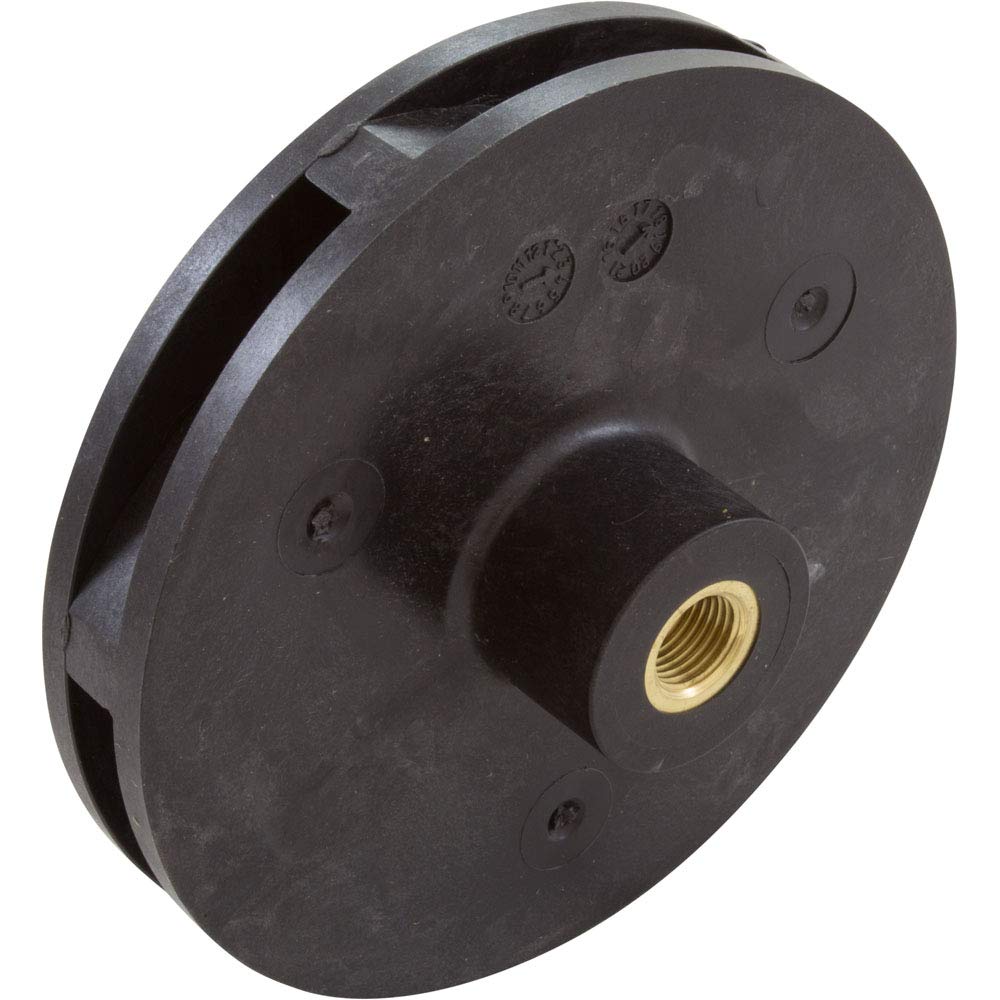 Jandy Impeller Rpl Kit, Zod SHPF/PHPF 1.5hp, SHPM/PHPM 2.0hp