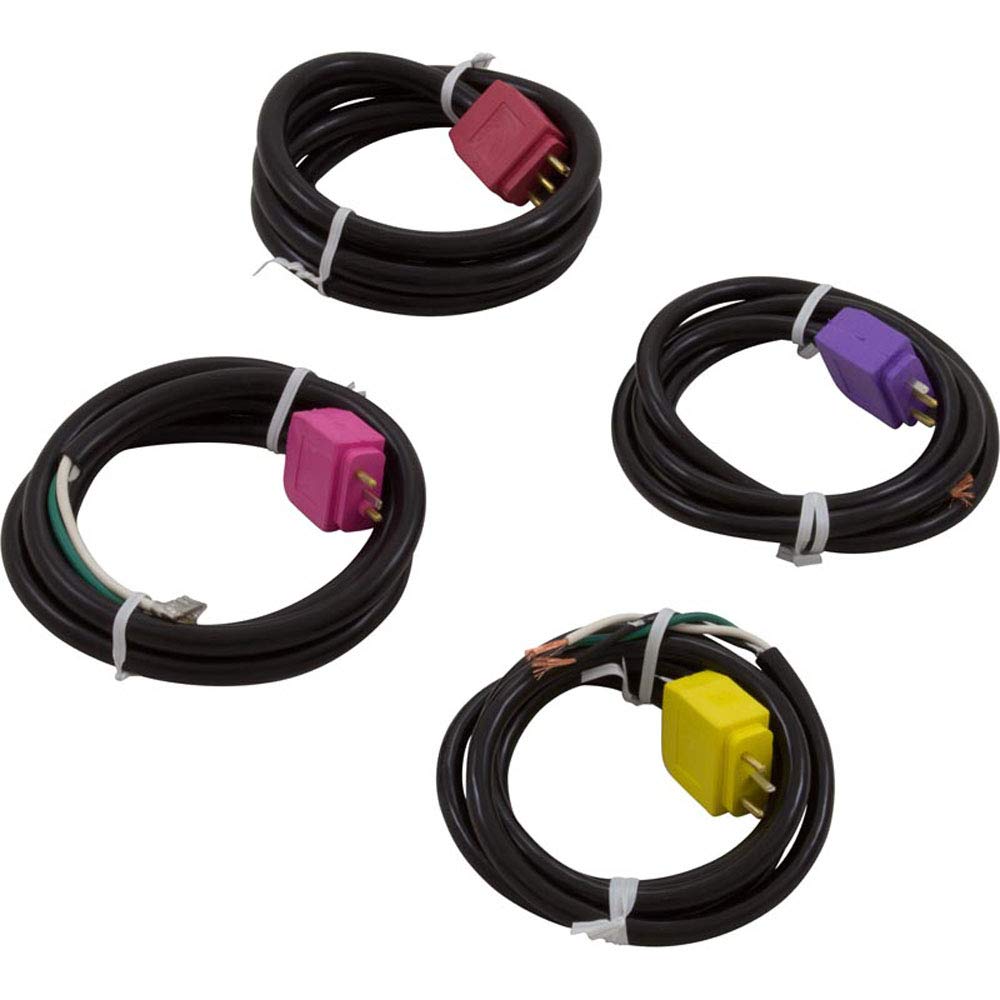 Hydro Quip Control, PS6003-LH, P1, P2, Bl, Oz, Lt, LH, 115v/230v